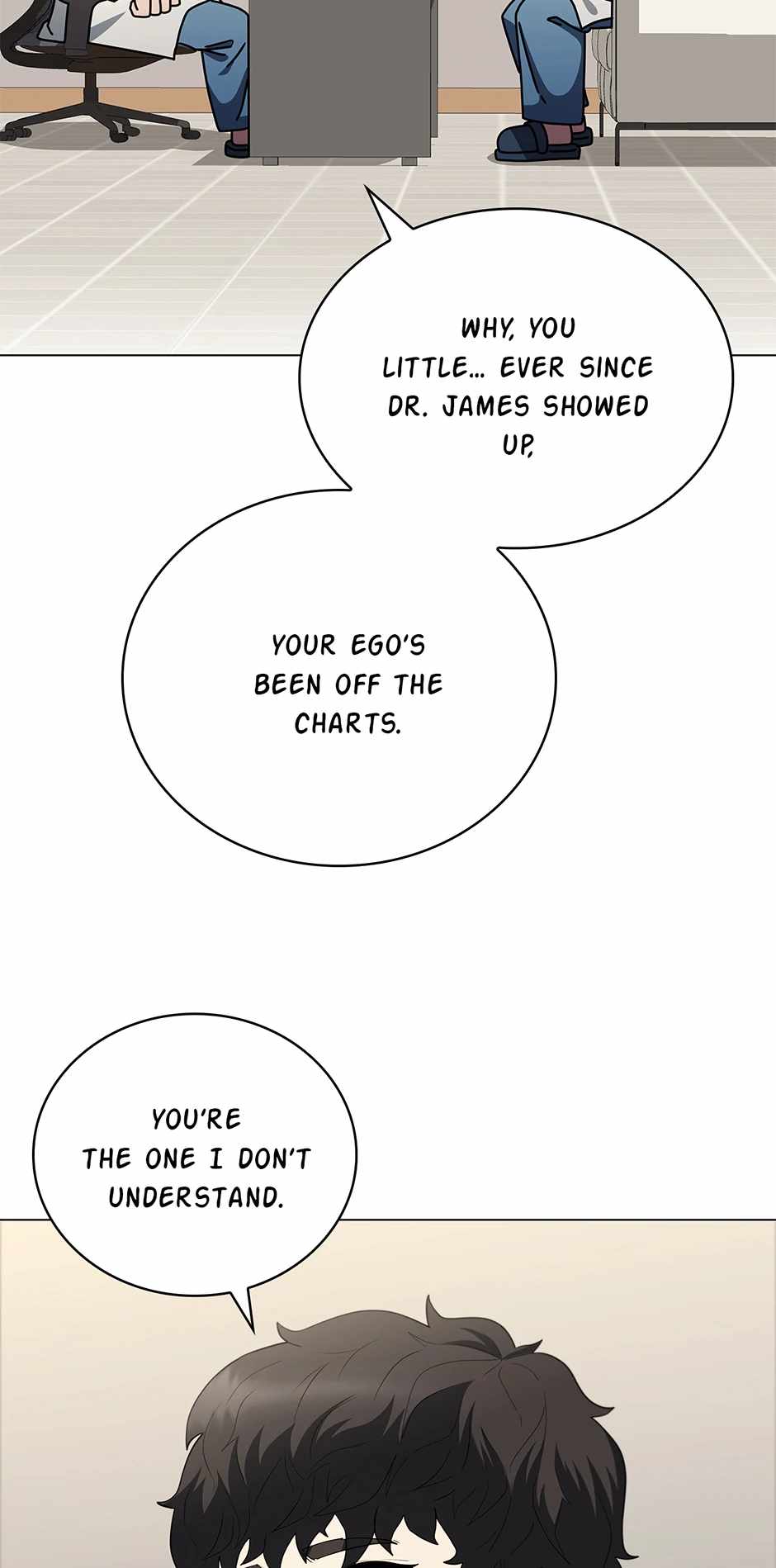 Dr. Choi Tae-Soo Chapter 234 31